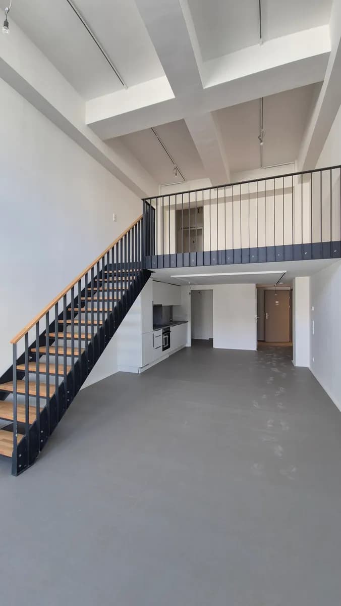 2-Zimmer-Immobilie mieten in Wien – 77 m², € 1.213 – Bild 1 von 12