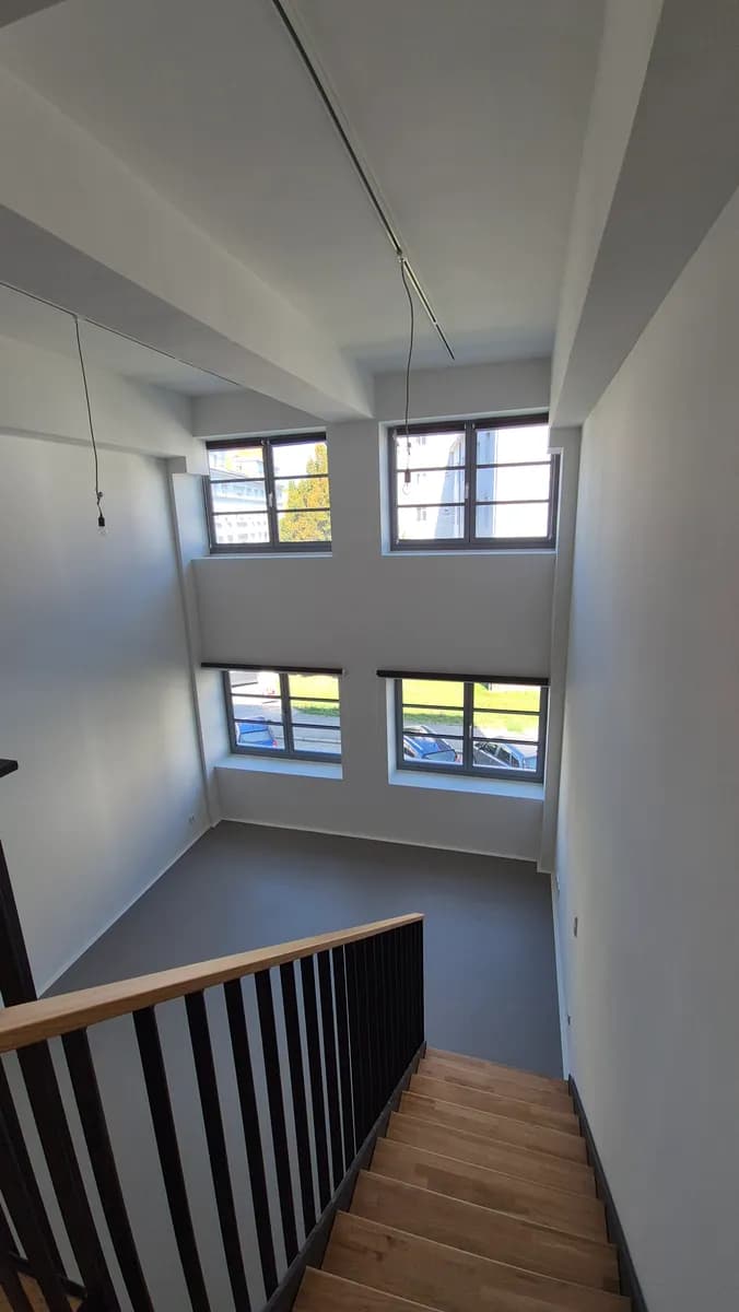 2-Zimmer-Immobilie mieten in Wien – 77 m², € 1.213 – Bild 3 von 12
