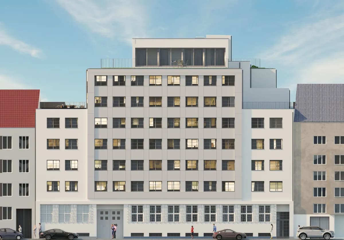 2-Zimmer-Immobilie mieten in Wien – 77 m², € 1.213 – Bild 7 von 12