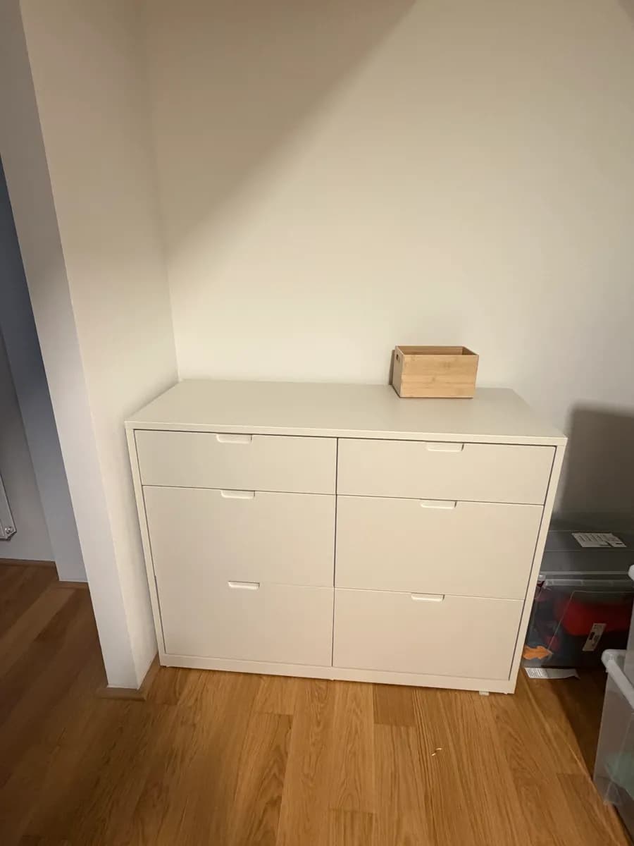 2-Zimmer-Immobilie mieten in Wien – 77 m², € 1.213 – Bild 10 von 12