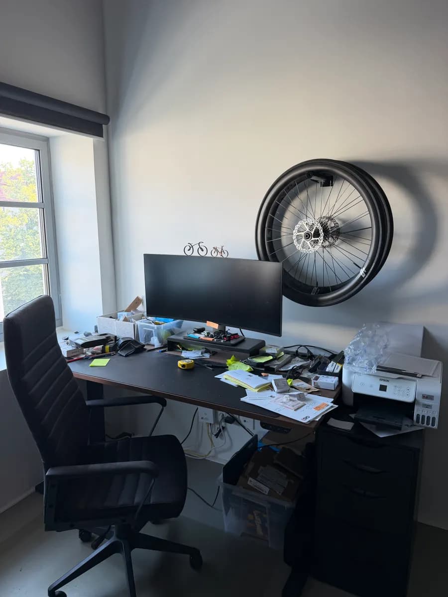 2-Zimmer-Immobilie mieten in Wien – 77 m², € 1.213 – Bild 12 von 12