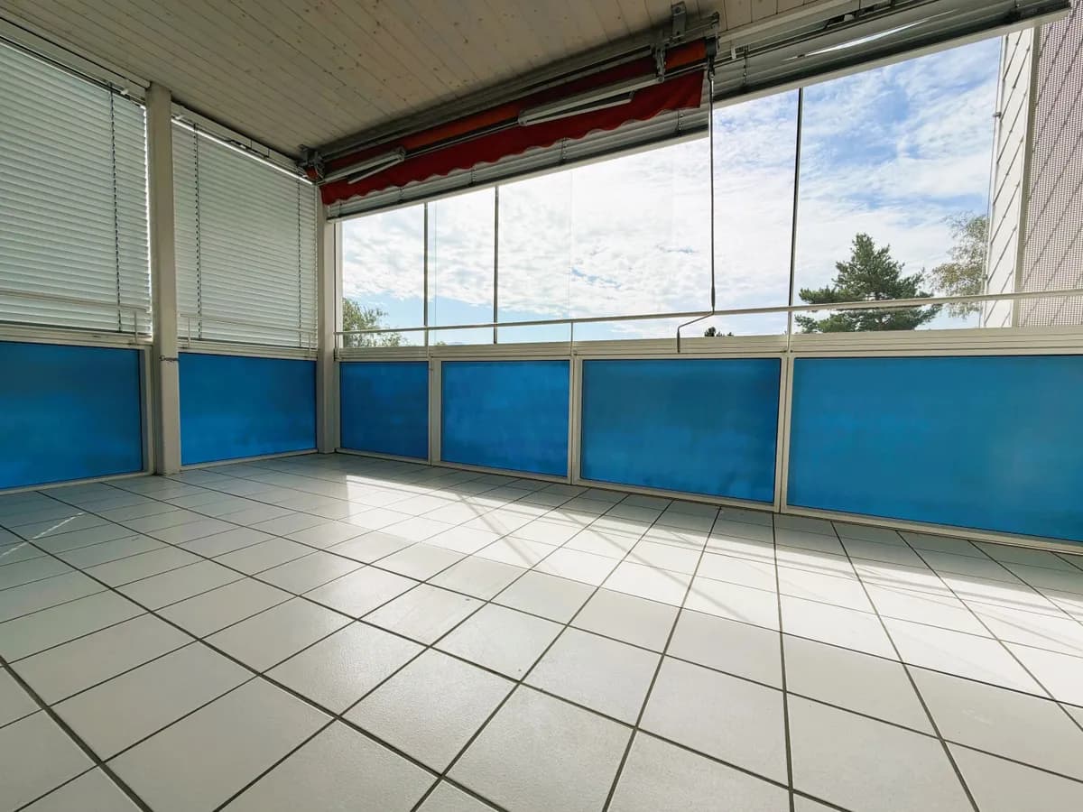 3-Zimmer-Wohnung kaufen in Bregenz – 86,57 m², € 375.000