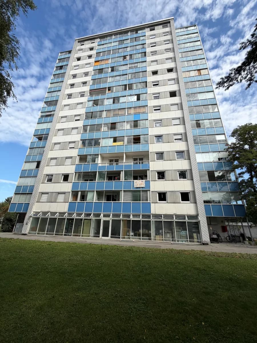 3-Zimmer-Wohnung kaufen in Bregenz – 86,57 m², € 375.000 – Bild 2 von 13
