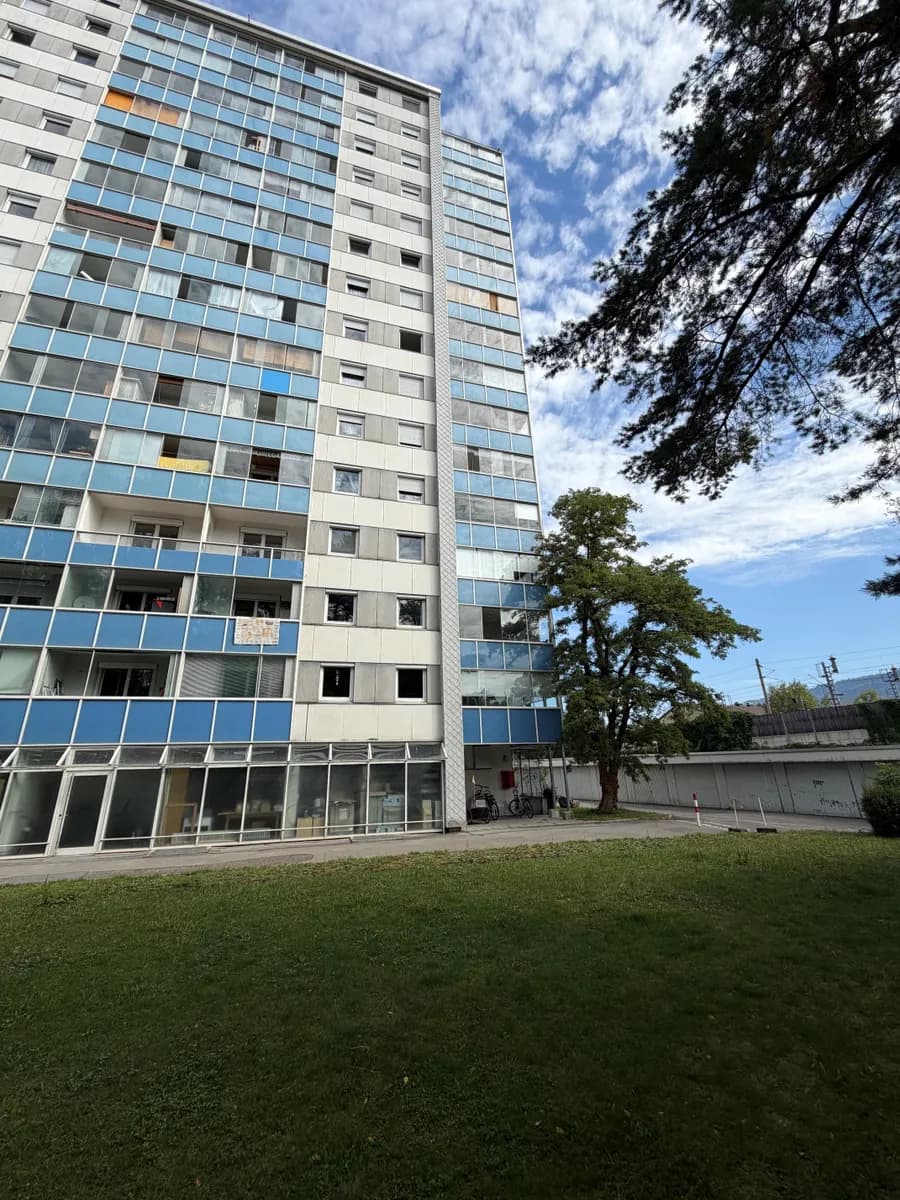 3-Zimmer-Wohnung kaufen in Bregenz – 86,57 m², € 375.000 – Bild 3 von 13