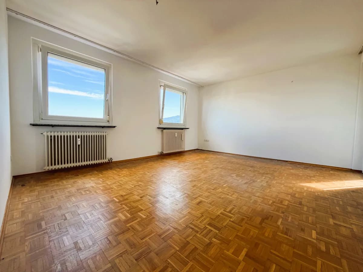 3-Zimmer-Wohnung kaufen in Bregenz – 86,57 m², € 375.000 – Bild 6 von 13