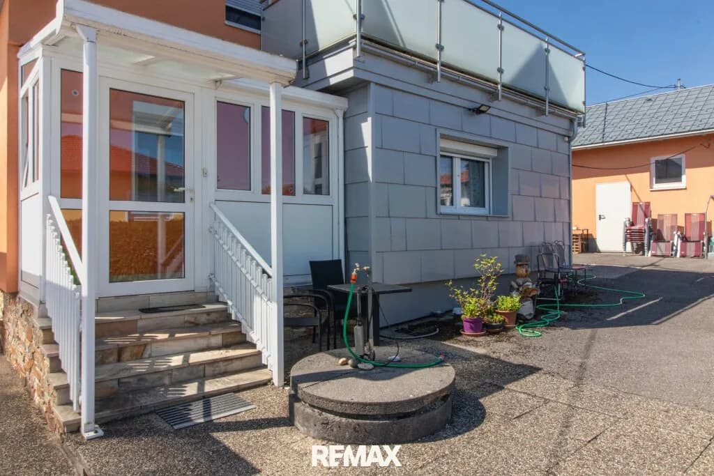 Haus kaufen in Kirchdorf an der Krems – 110 m², € 318.000 – Bild 5 von 21