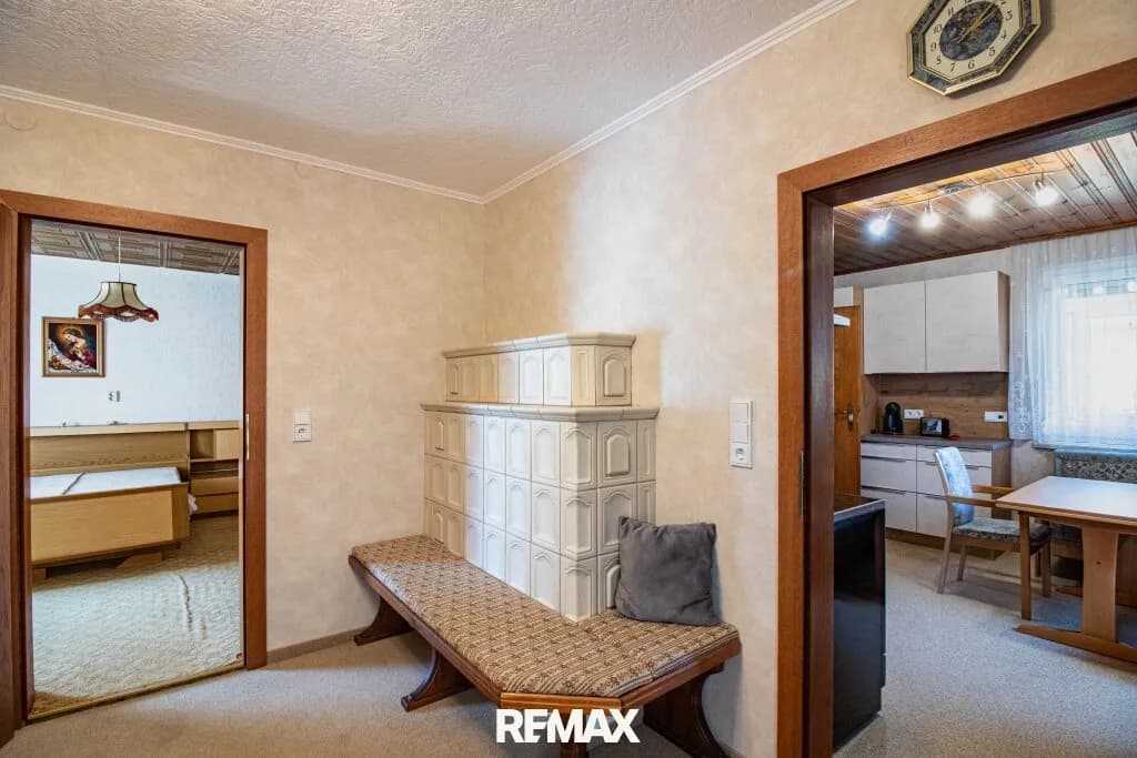 Haus kaufen in Kirchdorf an der Krems – 110 m², € 318.000 – Bild 7 von 21