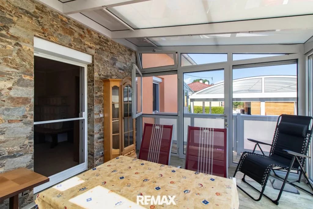 Haus kaufen in Kirchdorf an der Krems – 110 m², € 318.000 – Bild 11 von 21