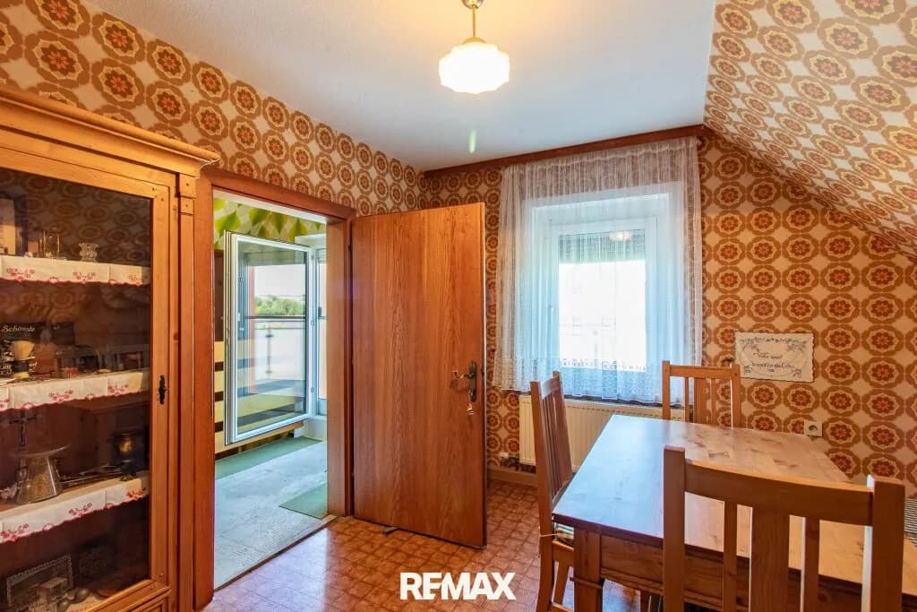 Haus kaufen in Kirchdorf an der Krems – 110 m², € 318.000 – Bild 15 von 21