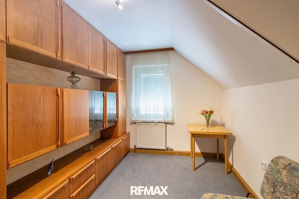 Haus kaufen in Kirchdorf an der Krems – 110 m², € 318.000 – Bild 16 von 21