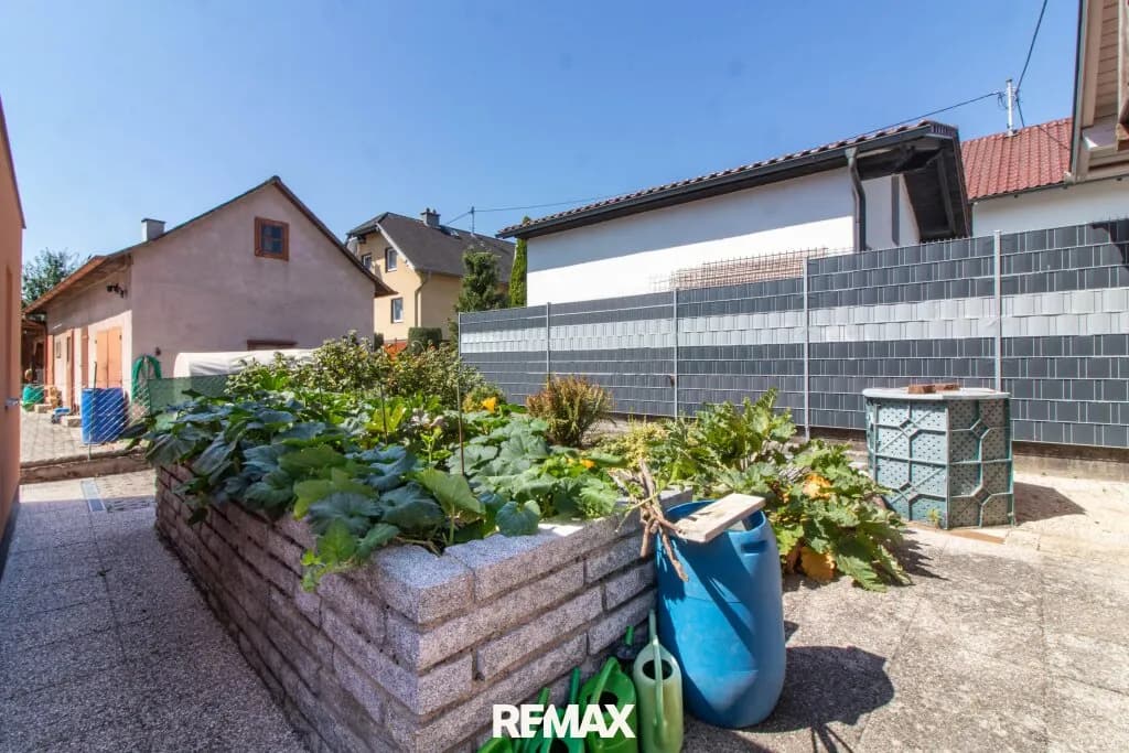 Haus kaufen in Kirchdorf an der Krems – 110 m², € 318.000 – Bild 19 von 21