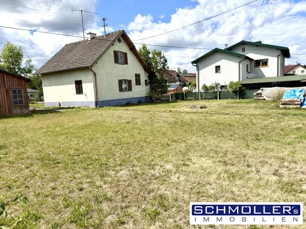 Grundstück kaufen in Wels-Land – 840 m², € 305.000 – Bild 3 von 14