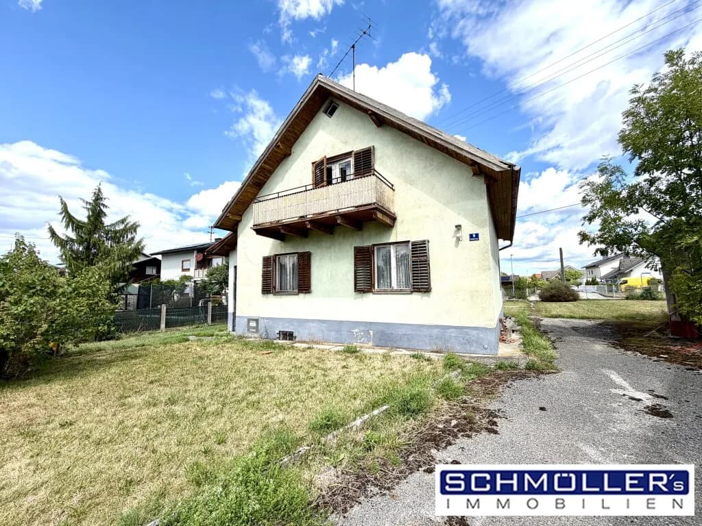 Grundstück kaufen in Wels-Land – 840 m², € 305.000 – Bild 4 von 14