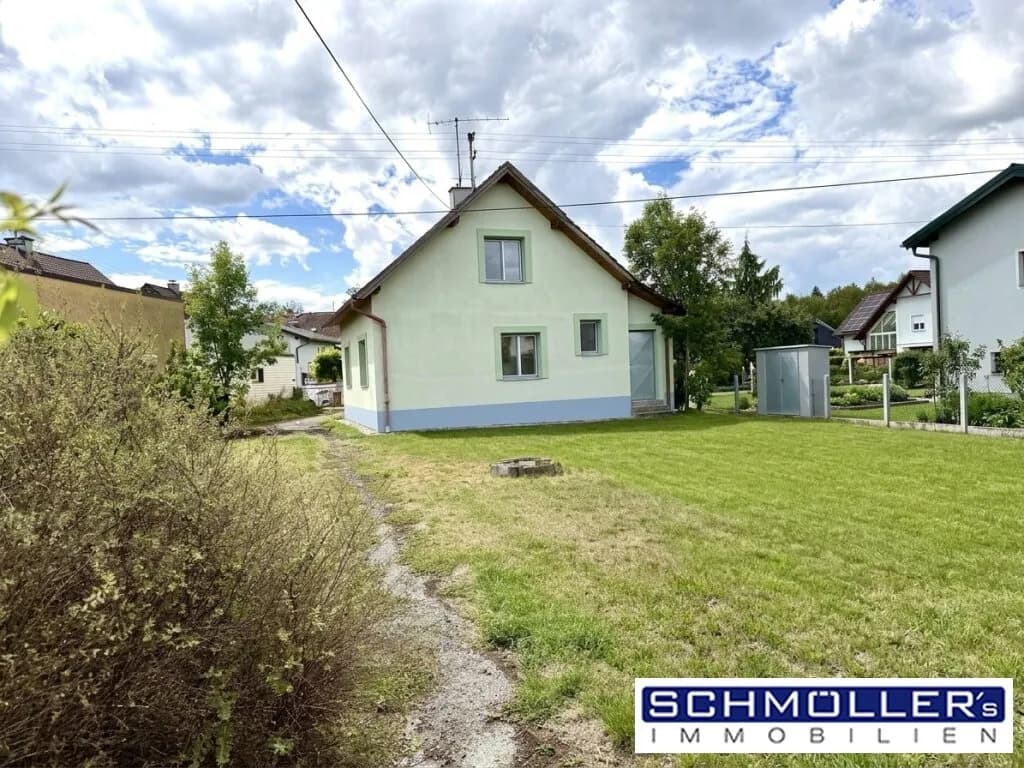 Grundstück kaufen in Wels-Land – 840 m², € 305.000 – Bild 5 von 14