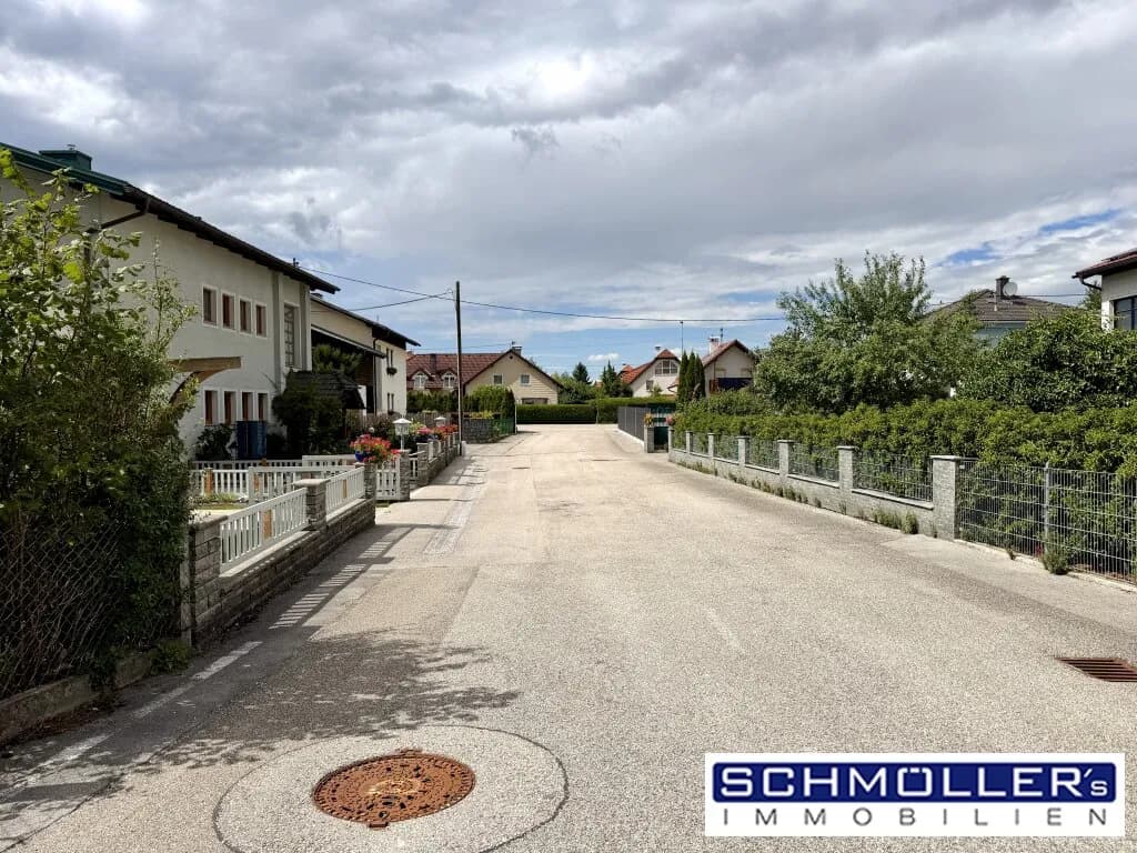 Grundstück kaufen in Wels-Land – 840 m², € 305.000 – Bild 6 von 14