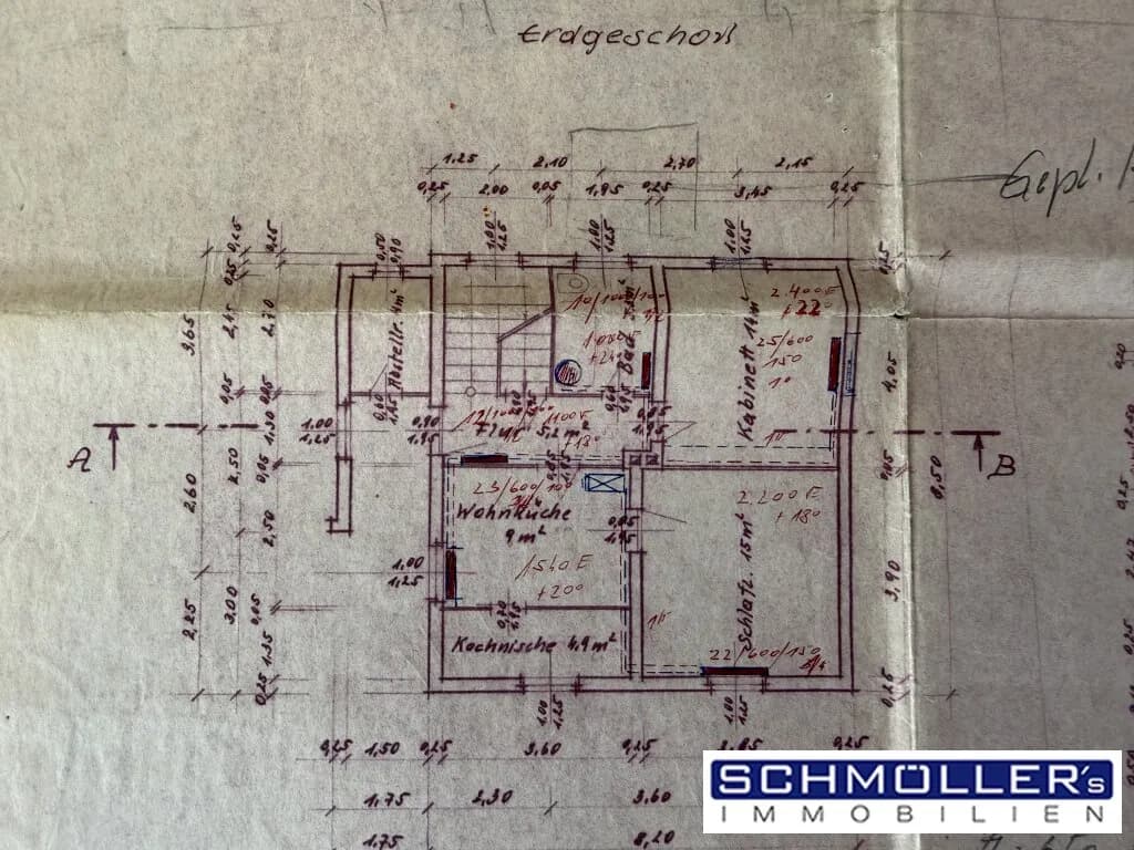 Grundstück kaufen in Wels-Land – 840 m², € 305.000 – Bild 11 von 14