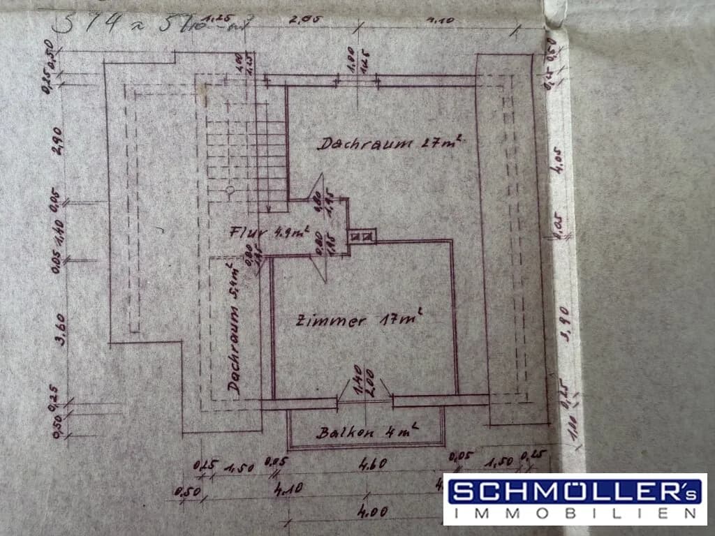 Grundstück kaufen in Wels-Land – 840 m², € 305.000 – Bild 12 von 14