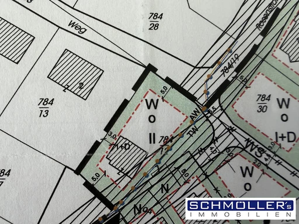 Grundstück kaufen in Wels-Land – 840 m², € 305.000 – Bild 14 von 14