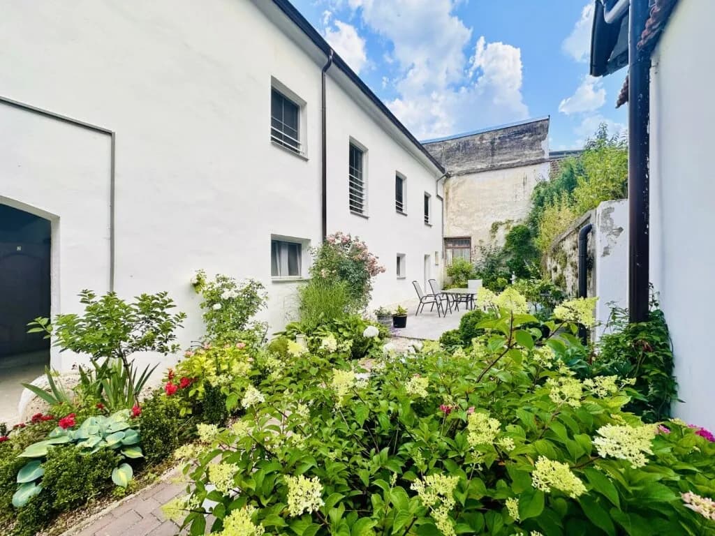 2-Zimmer-Wohnung mieten in Neunkirchen – 73,57 m², € 595 – Bild 8 von 10