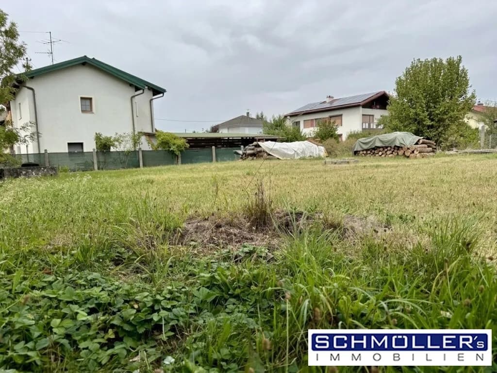 Haus kaufen in Wels-Land – 80 m², € 305.000 – Bild 5 von 14