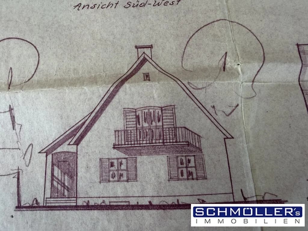 Haus kaufen in Wels-Land – 80 m², € 305.000 – Bild 7 von 14