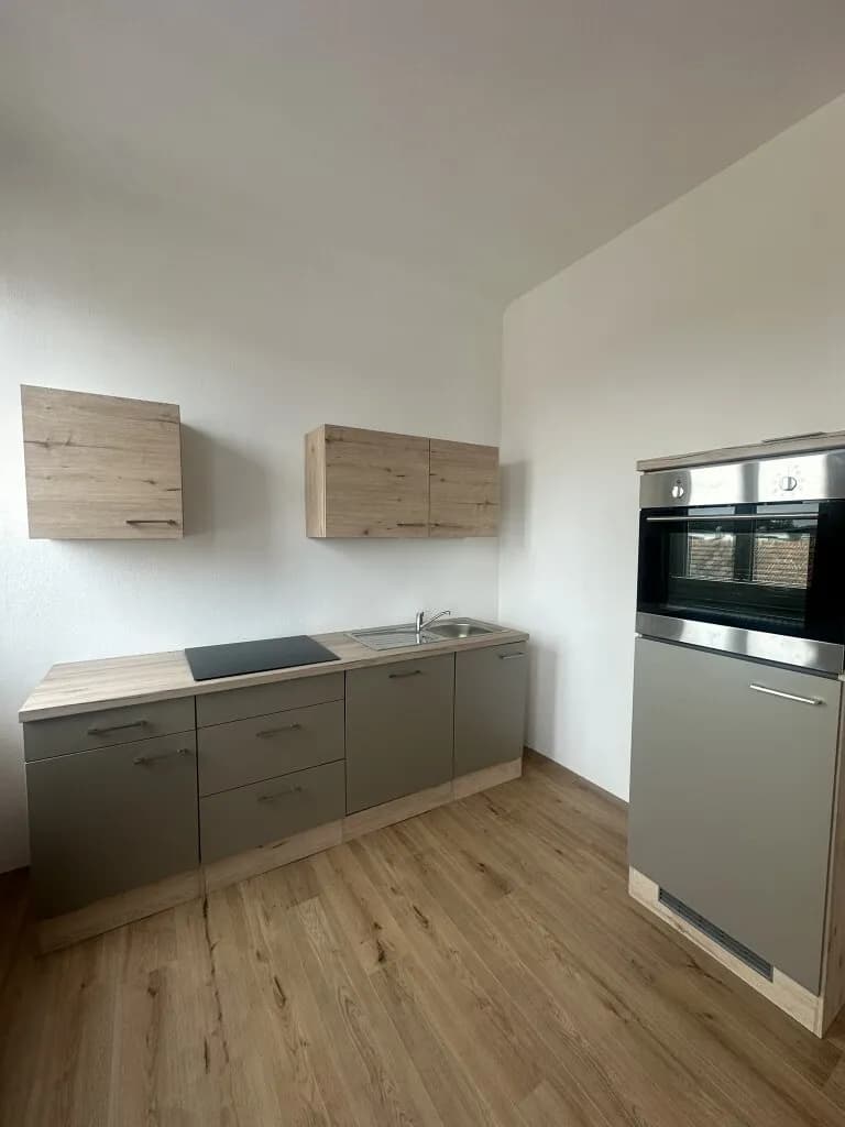 2-Zimmer-Wohnung mieten in Gmünd – 50 m², € 440 – Bild 1 von 7