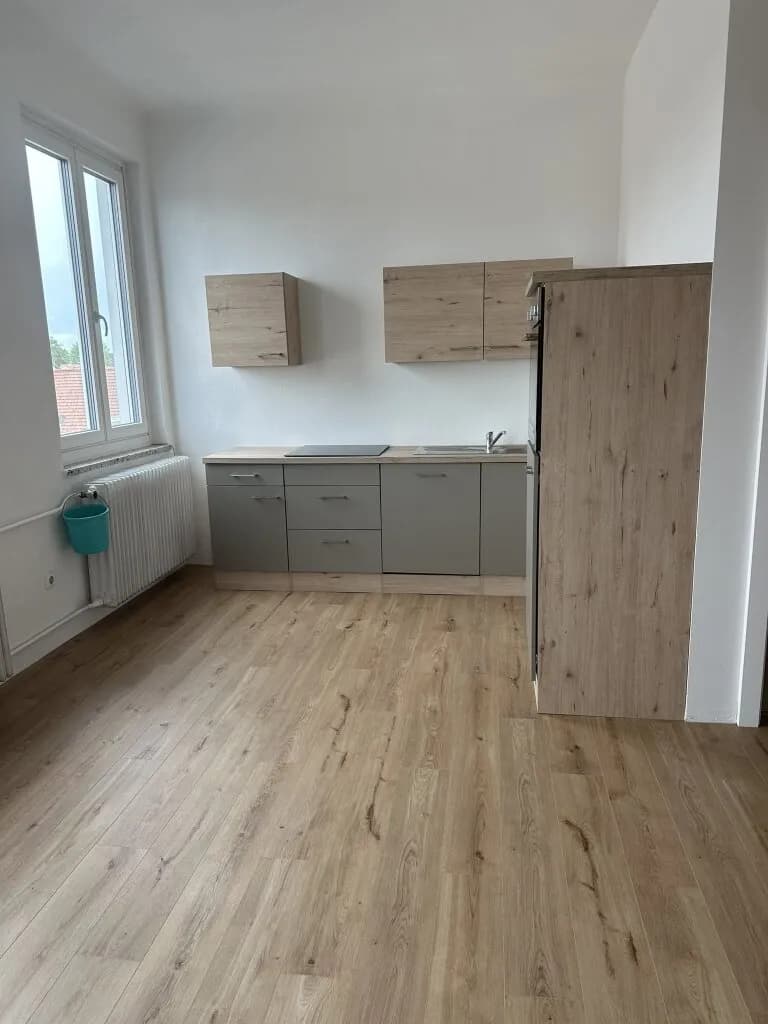 2-Zimmer-Wohnung mieten in Gmünd – 50 m², € 440 – Bild 2 von 7