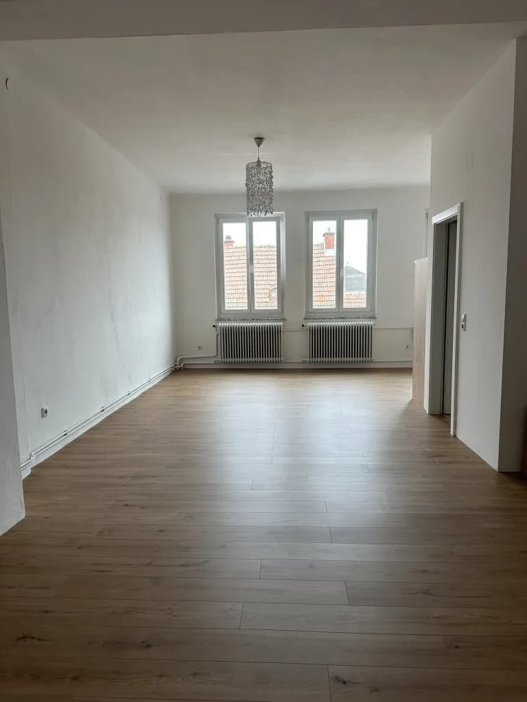 2-Zimmer-Wohnung mieten in Gmünd – 50 m², € 440 – Bild 4 von 7