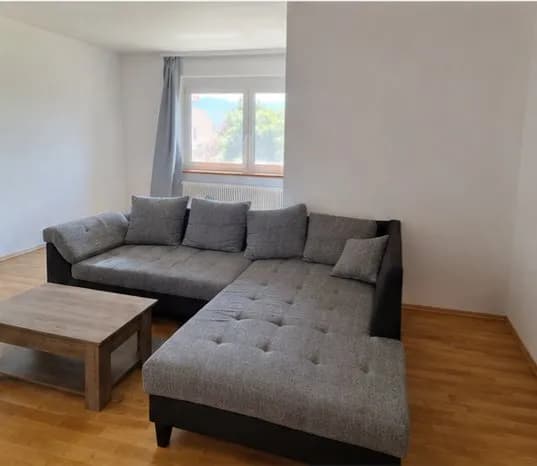 1-Zimmer-Wohnung mieten in Klagenfurt – 39 m², € 607 – Bild 2 von 5