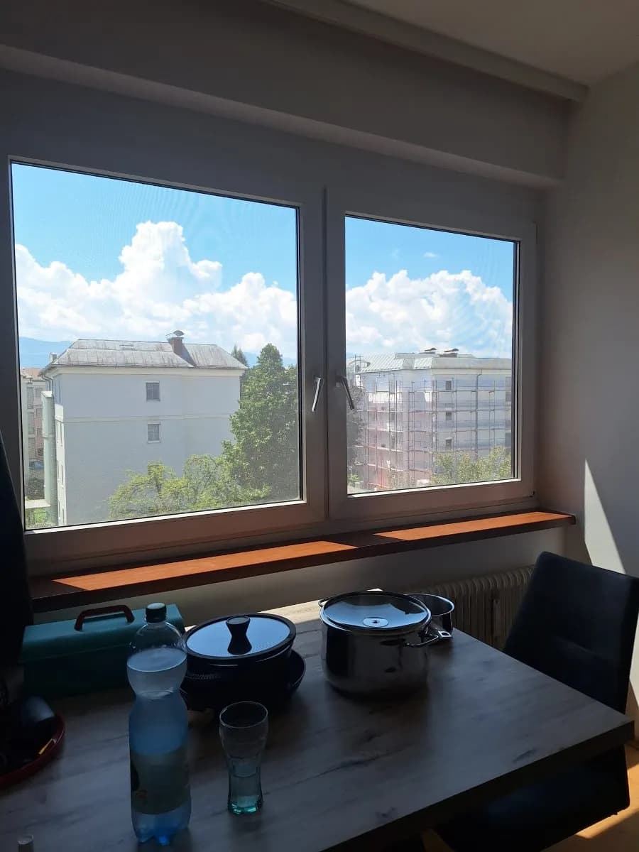 1-Zimmer-Wohnung mieten in Klagenfurt – 39 m², € 607 – Bild 3 von 5