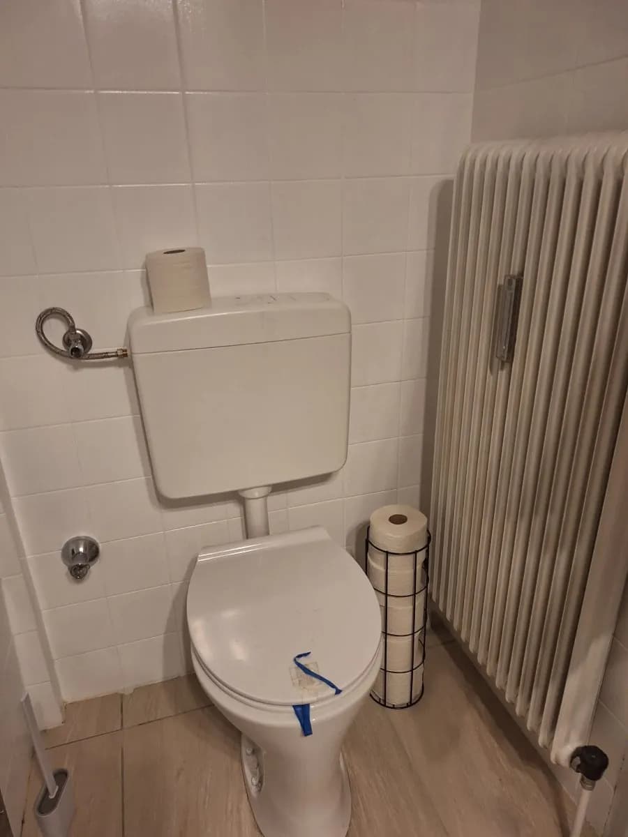 1-Zimmer-Wohnung mieten in Klagenfurt – 39 m², € 607 – Bild 4 von 5