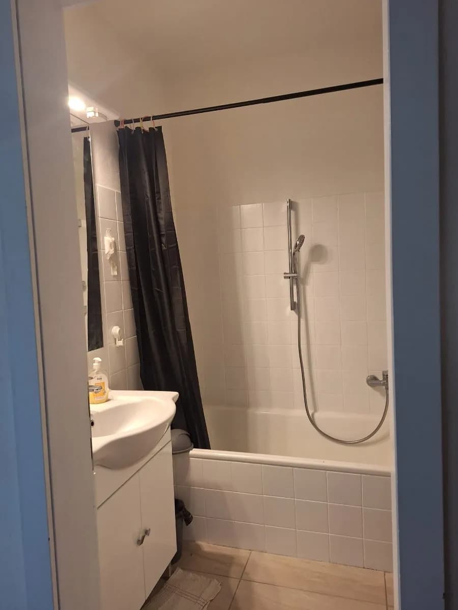 1-Zimmer-Wohnung mieten in Klagenfurt – 39 m², € 607 – Bild 5 von 5