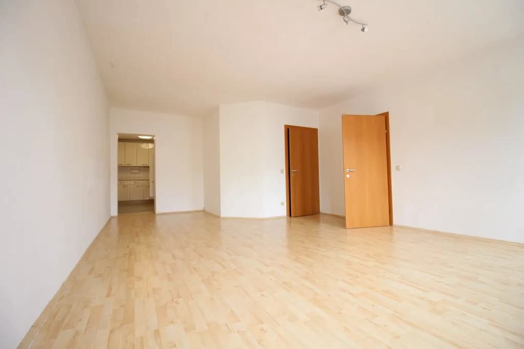 Wohnung mieten in Ried im Innkreis – 58 m², € 631 – Bild 1 von 7