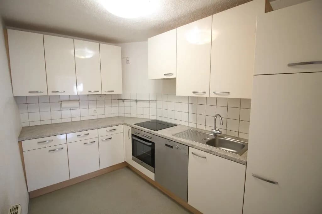 Wohnung mieten in Ried im Innkreis – 58 m², € 631 – Bild 2 von 7