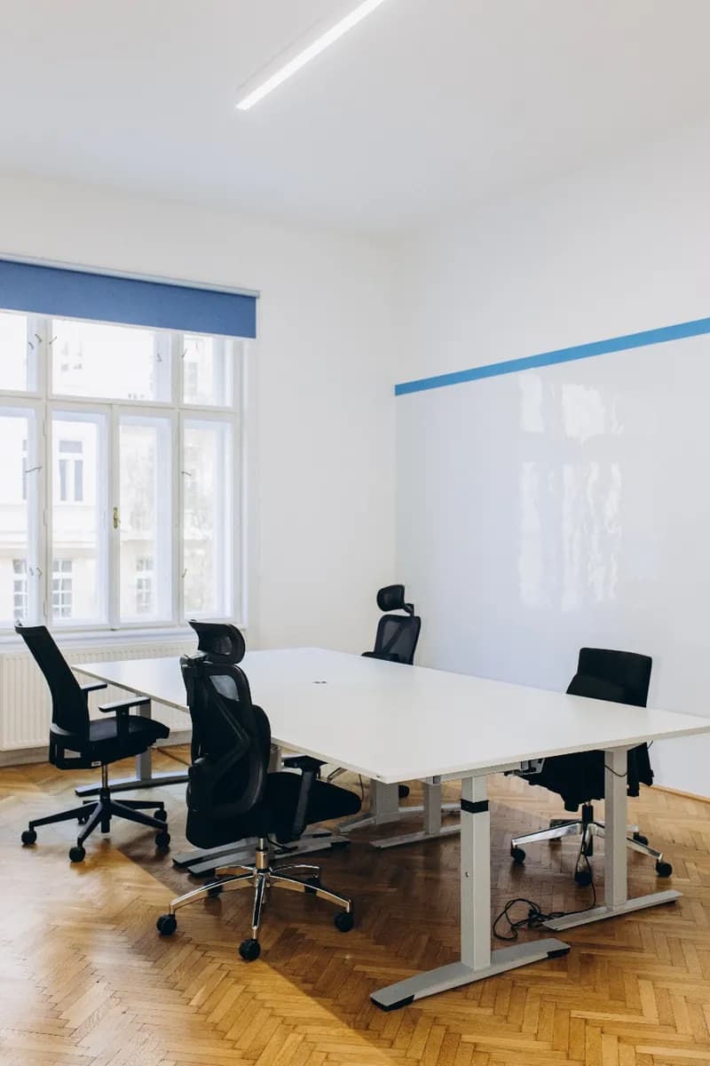 1-Zimmer-Gewerbeimmobilie mieten in Wien – 27 m², € 1.299