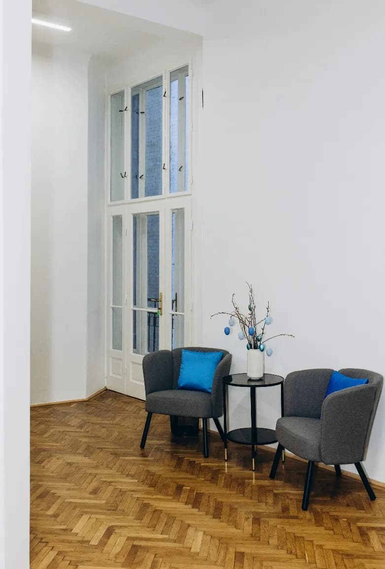1-Zimmer-Gewerbeimmobilie mieten in Wien – 27 m², € 1.299 – Bild 6 von 12