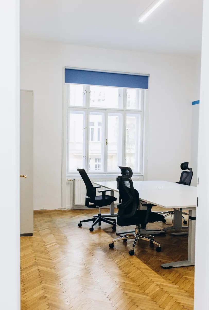 1-Zimmer-Gewerbeimmobilie mieten in Wien – 27 m², € 1.299 – Bild 10 von 12