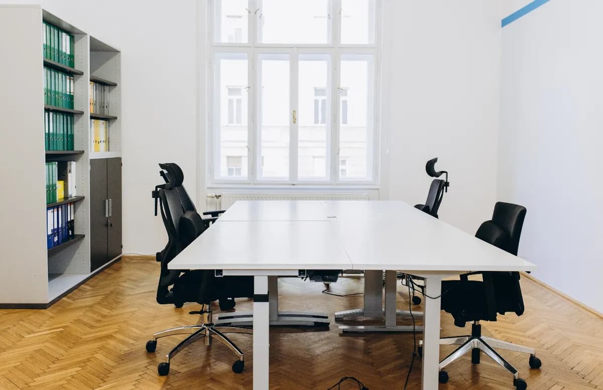 1-Zimmer-Gewerbeimmobilie mieten in Wien – 27 m², € 1.299 – Bild 11 von 12