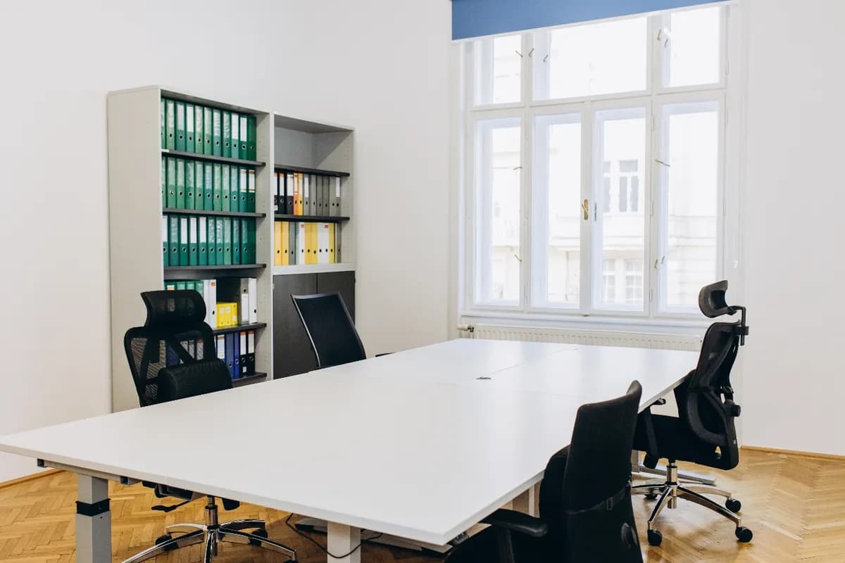 1-Zimmer-Gewerbeimmobilie mieten in Wien – 27 m², € 1.299 – Bild 12 von 12