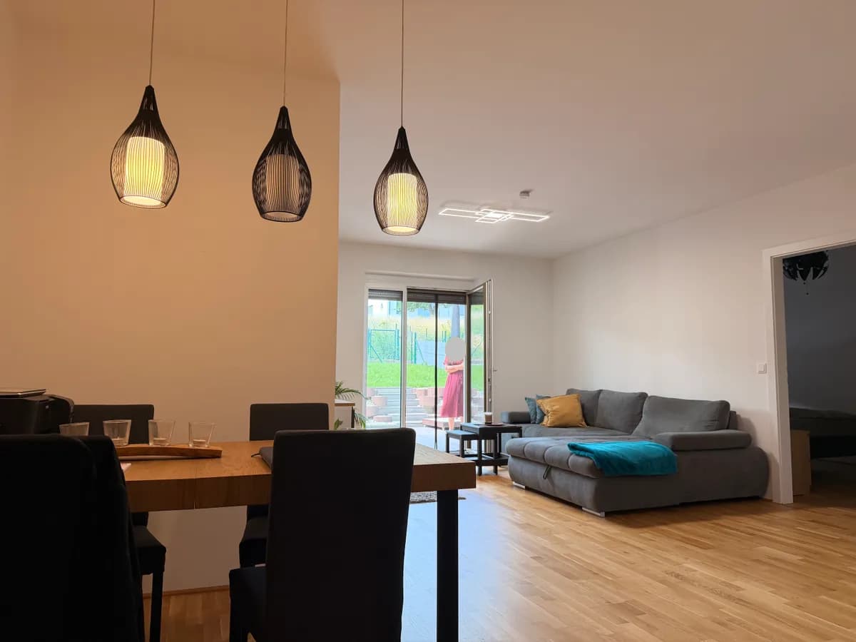 2-Zimmer-Wohnung kaufen in Neusiedl am See – 57 m², € 330.000 – Bild 4 von 17