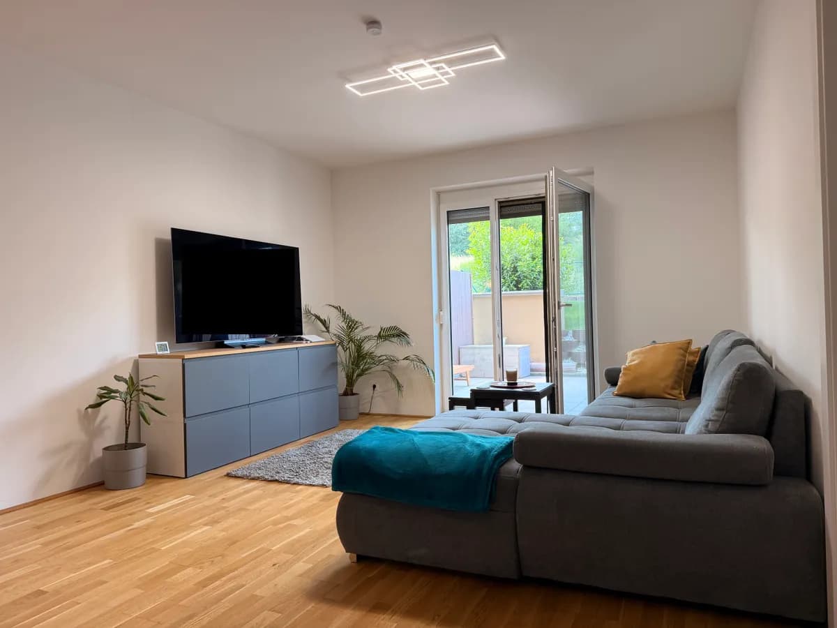 2-Zimmer-Wohnung kaufen in Neusiedl am See – 57 m², € 330.000 – Bild 5 von 17