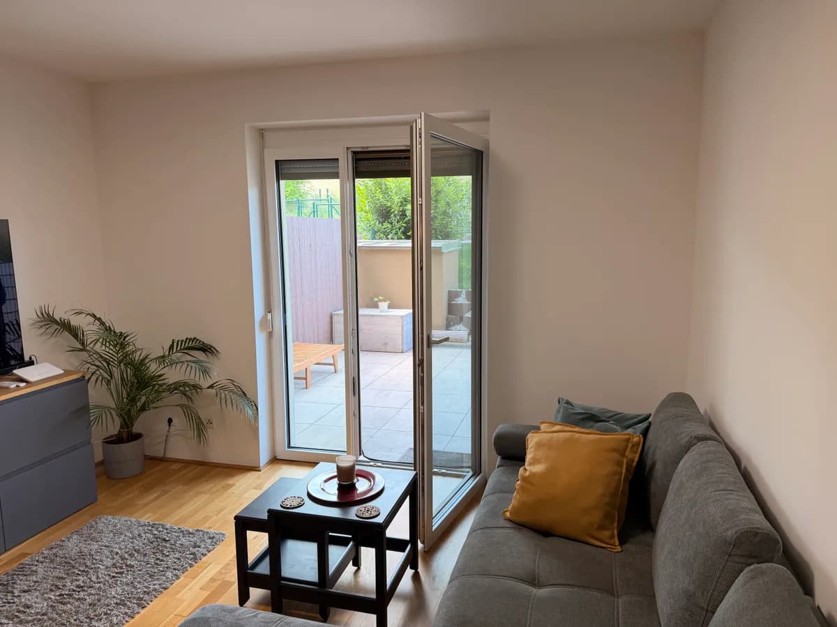 2-Zimmer-Wohnung kaufen in Neusiedl am See – 57 m², € 330.000 – Bild 7 von 17