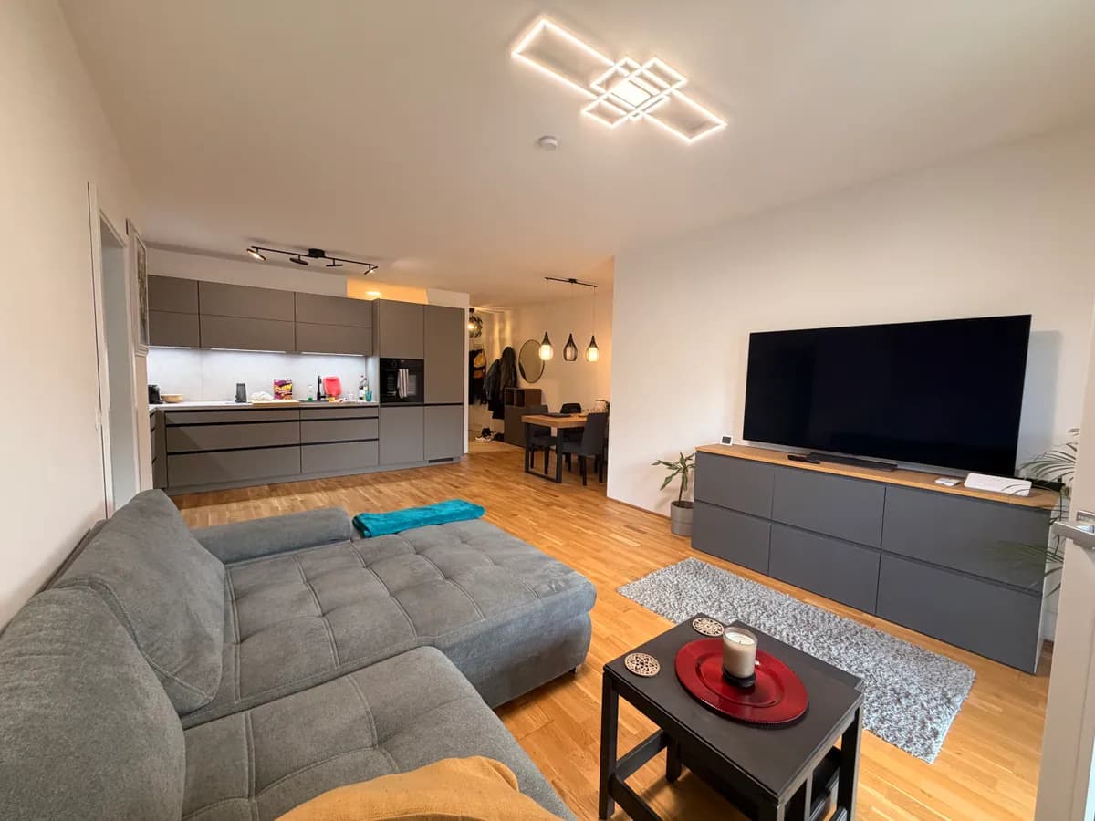 2-Zimmer-Wohnung kaufen in Neusiedl am See – 57 m², € 330.000 – Bild 10 von 17