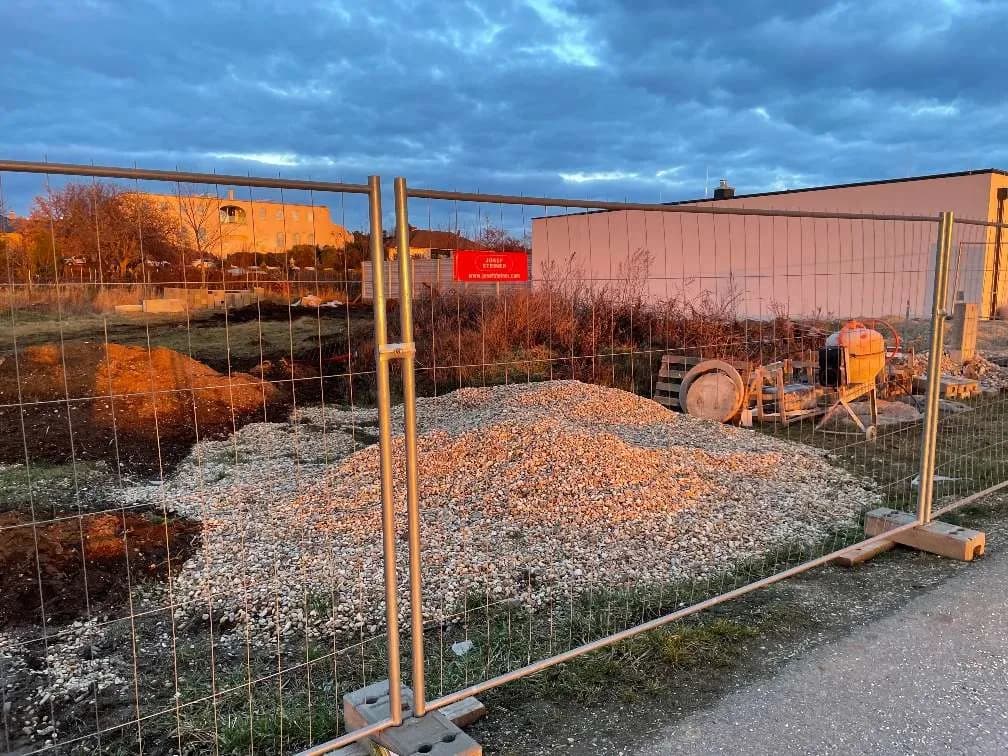 Grundstück kaufen in Neusiedl am See – 560 m², € 220.000 – Bild 2 von 4