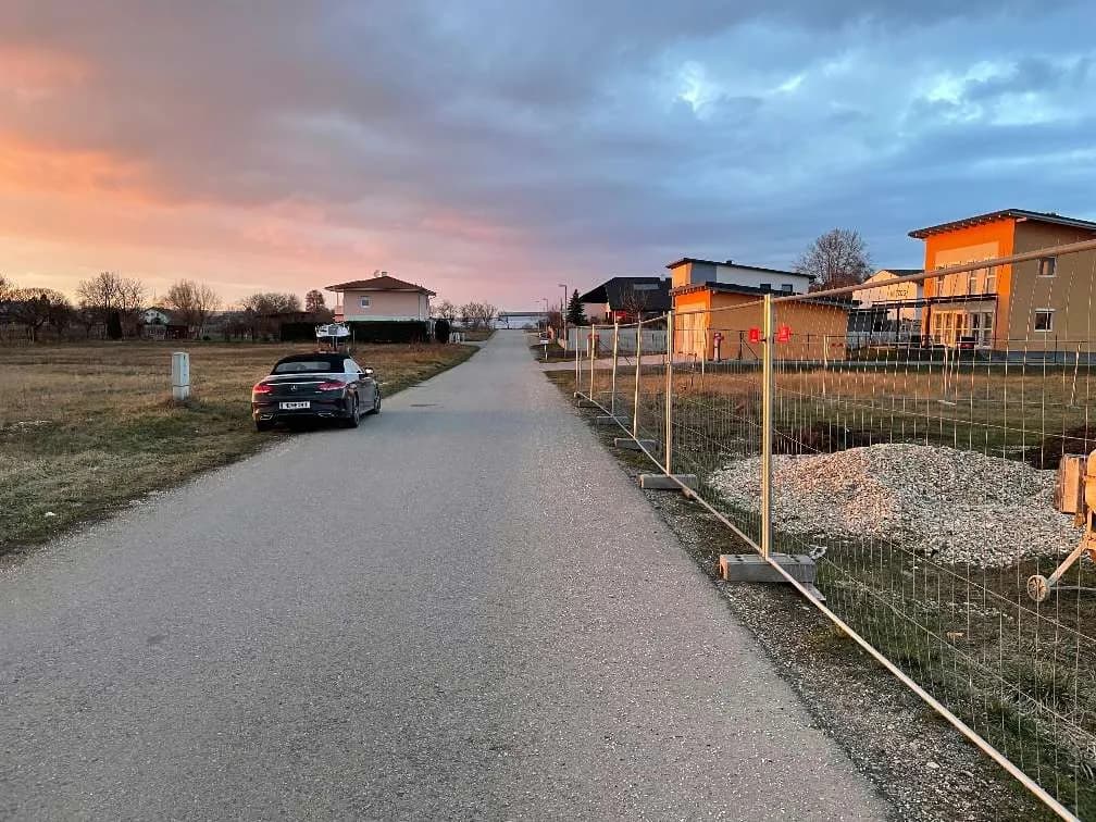 Grundstück kaufen in Neusiedl am See – 560 m², € 220.000 – Bild 3 von 4