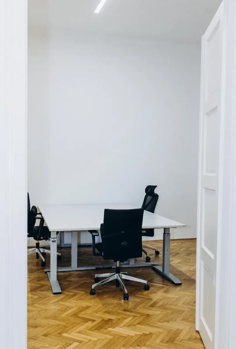1-Zimmer-Gewerbeimmobilie mieten in Wien – 20 m², € 799 – Bild 10 von 11