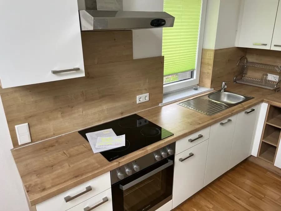 1-Zimmer-Wohnung mieten in Zell am See – 32,6 m², € 712 – Bild 4 von 9
