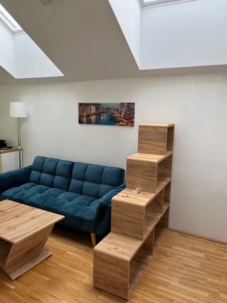 1-Zimmer-Wohnung mieten in Zell am See – 32,6 m², € 712 – Bild 5 von 9