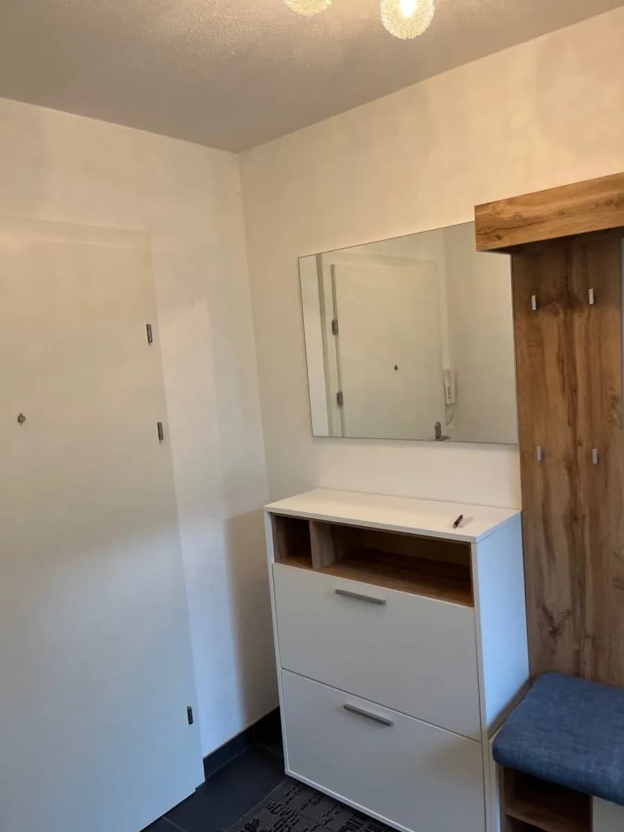 1-Zimmer-Wohnung mieten in Zell am See – 32,6 m², € 712 – Bild 7 von 9