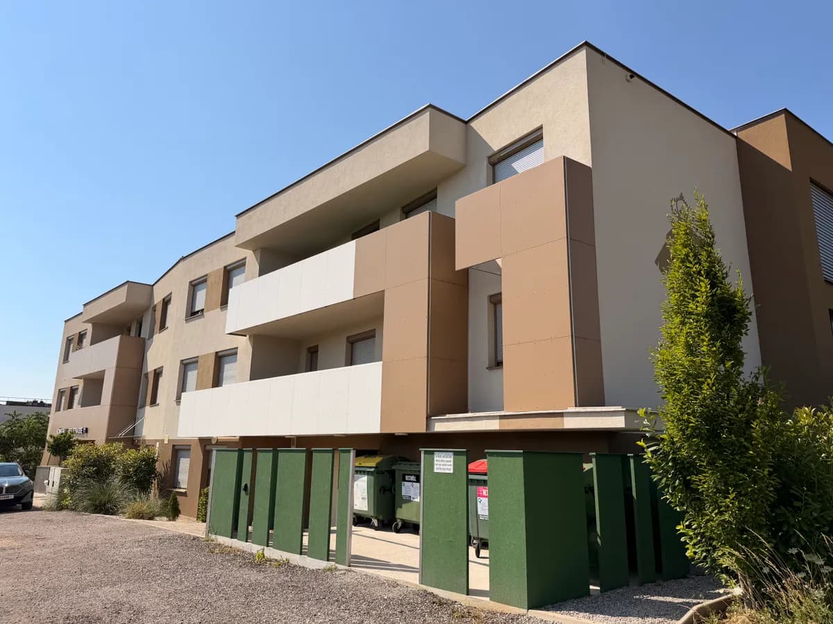 3-Zimmer-Wohnung kaufen in Neusiedl am See – 66 m², € 380.000 – Bild 3 von 20